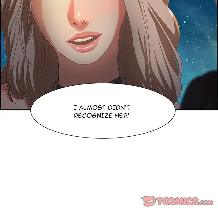 Tasty Chat: 0km Chapter 6 page 123 - 