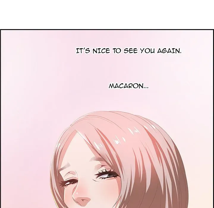 Tasty Chat: 0km Chapter 6 page 124 - 