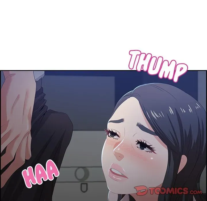 Tasty Chat: 0km Chapter 6 page 18 - 