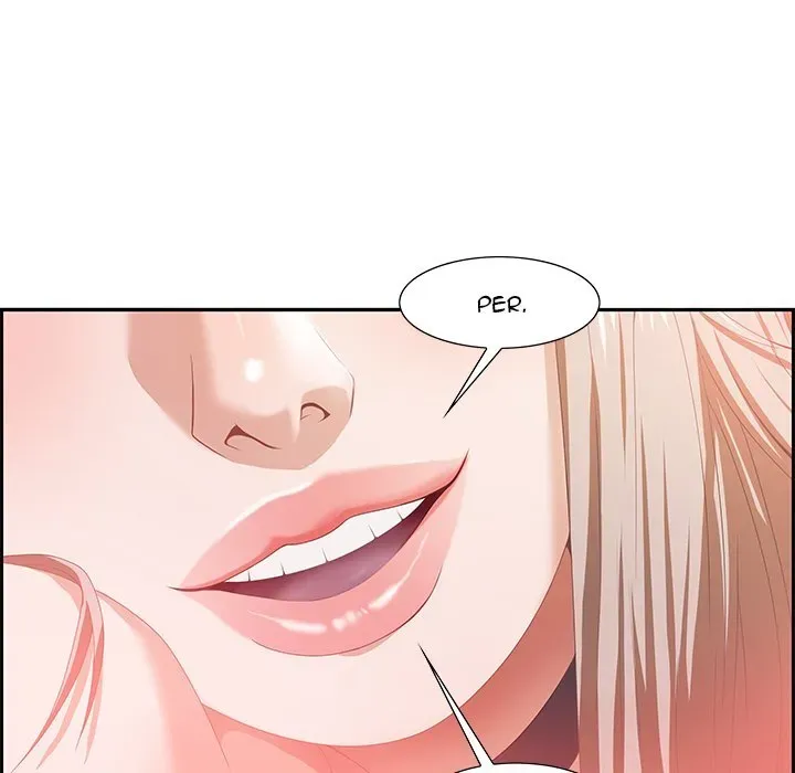 Tasty Chat: 0km Chapter 6 page 20 - 