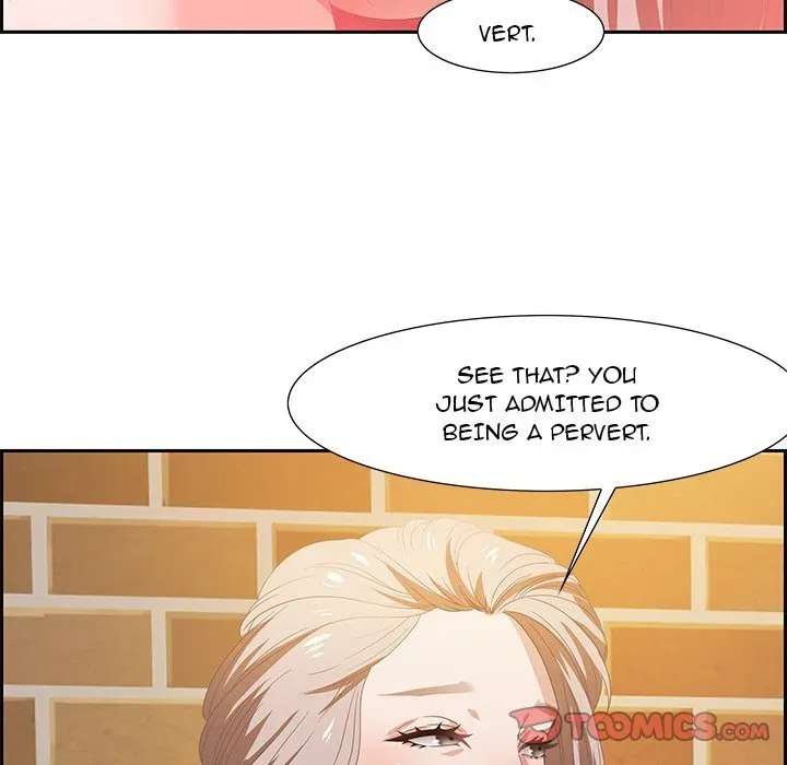 Tasty Chat: 0km Chapter 6 page 21 - 