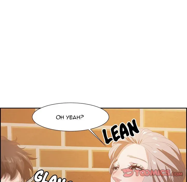 Tasty Chat: 0km Chapter 6 page 24 - 