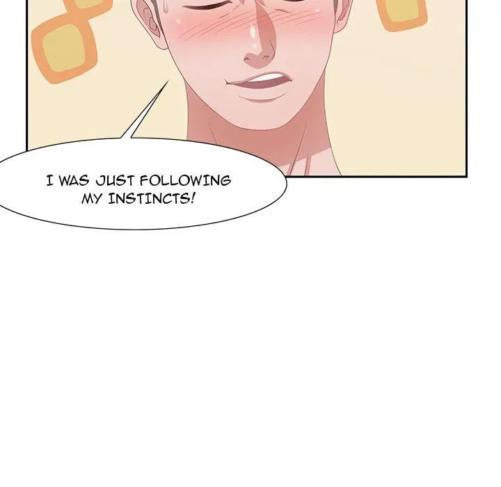 Tasty Chat: 0km Chapter 6 page 28 - 