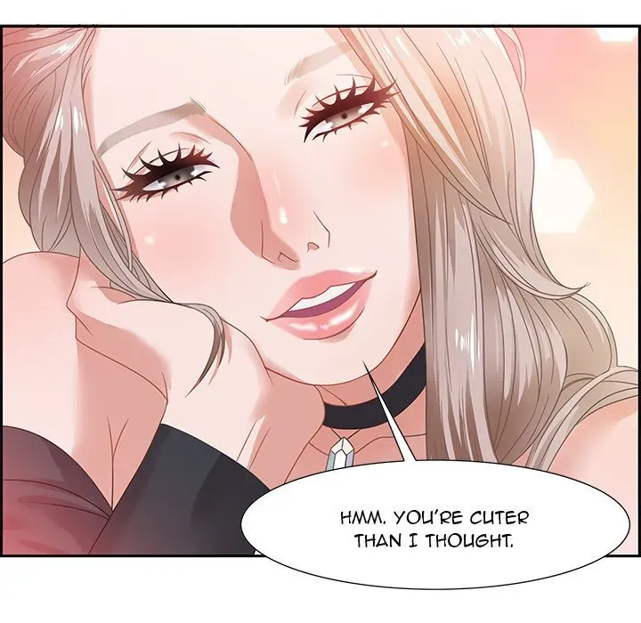 Tasty Chat: 0km Chapter 6 page 29 - 