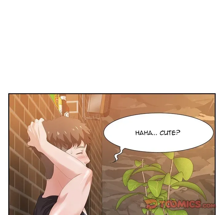 Tasty Chat: 0km Chapter 6 page 30 - 