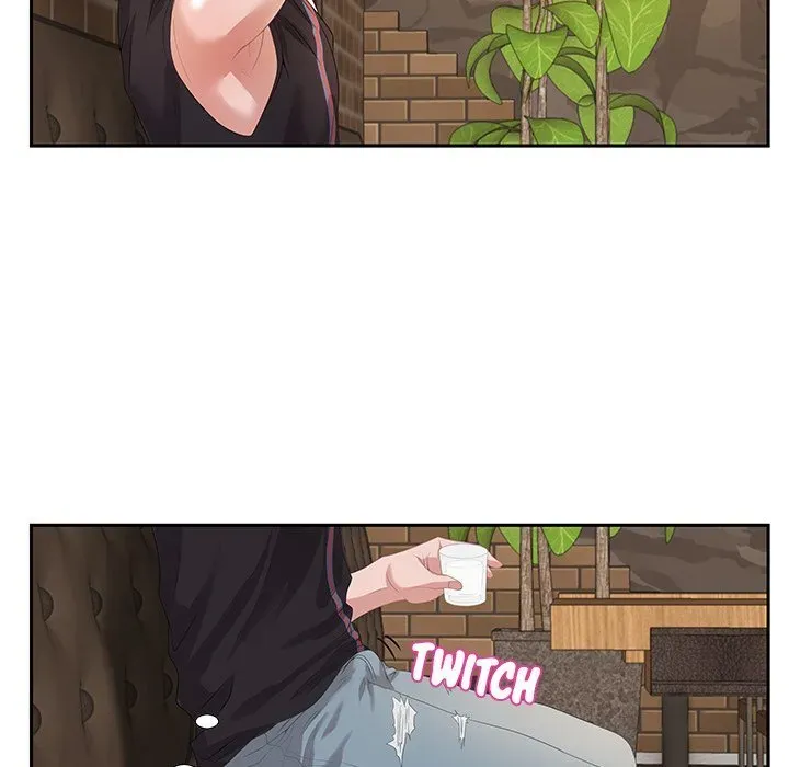 Tasty Chat: 0km Chapter 6 page 31 - 