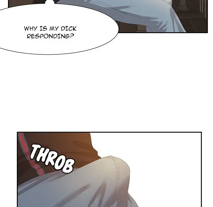 Tasty Chat: 0km Chapter 6 page 32 - 