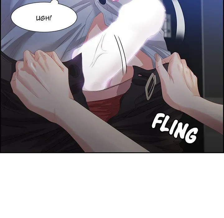Tasty Chat: 0km Chapter 6 page 35 - 