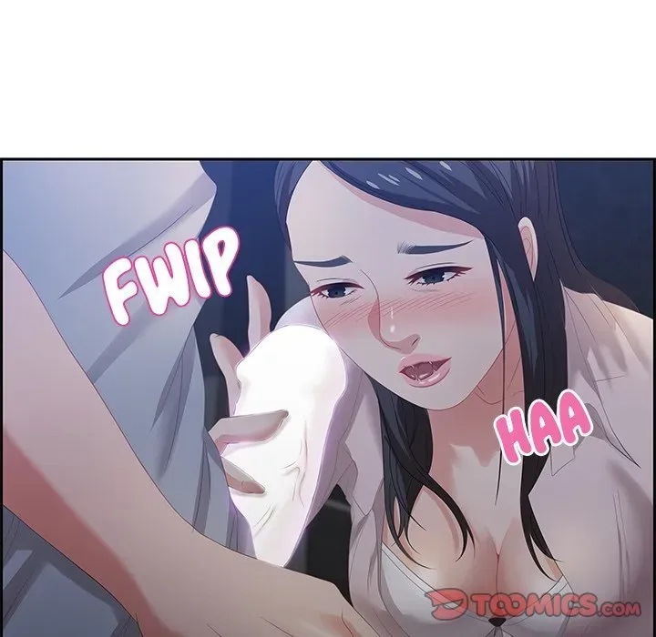 Tasty Chat: 0km Chapter 6 page 36 - 