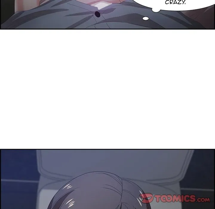 Tasty Chat: 0km Chapter 6 page 39 - 