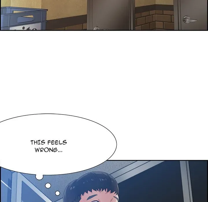 Tasty Chat: 0km Chapter 6 page 5 - 