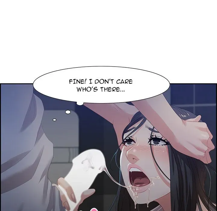 Tasty Chat: 0km Chapter 6 page 41 - 