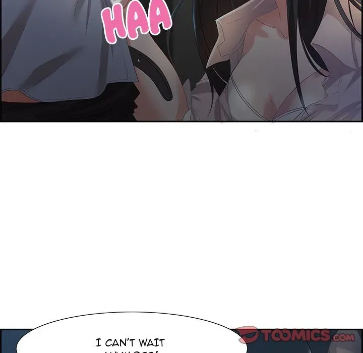 Tasty Chat: 0km Chapter 6 page 42 - 