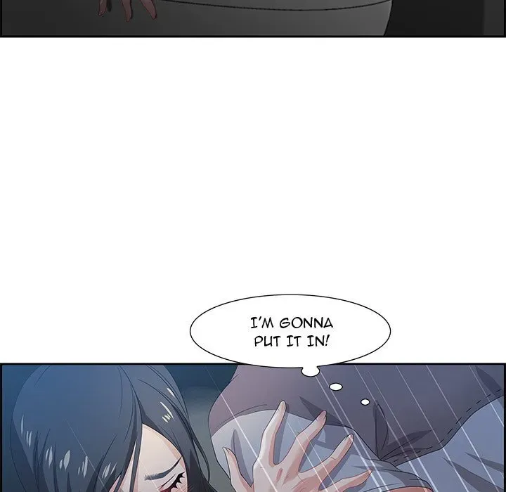 Tasty Chat: 0km Chapter 6 page 44 - 
