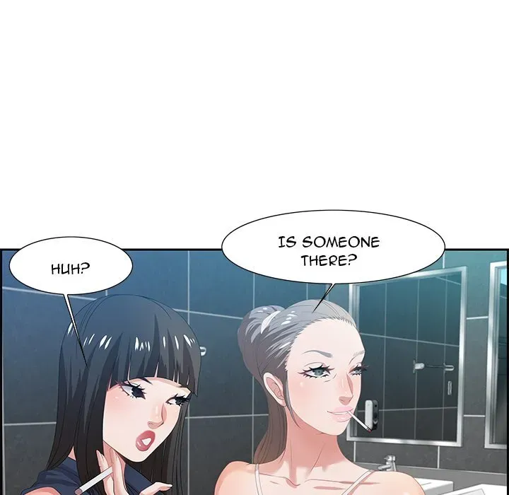 Tasty Chat: 0km Chapter 6 page 46 - 
