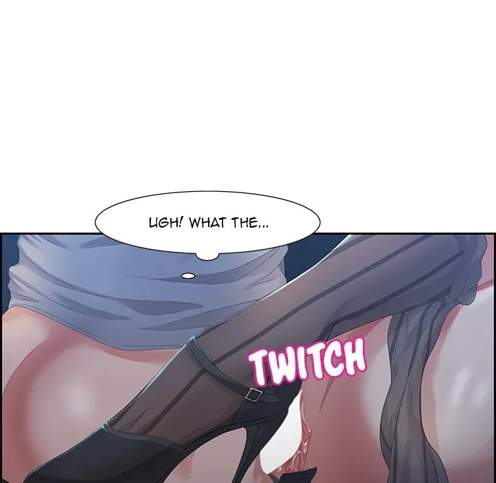 Tasty Chat: 0km Chapter 6 page 49 - 