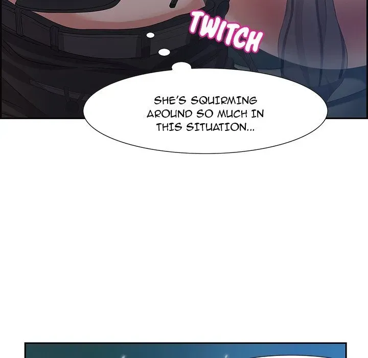Tasty Chat: 0km Chapter 6 page 50 - 