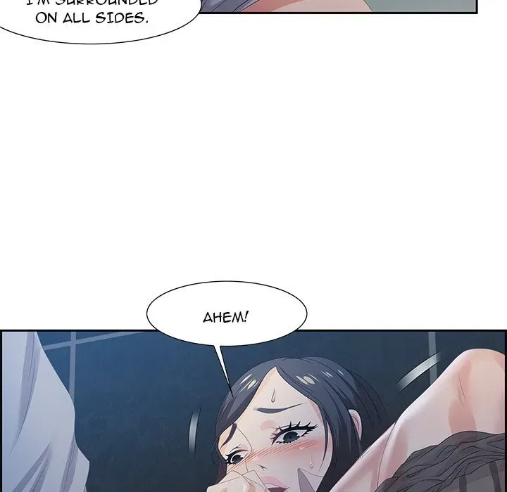 Tasty Chat: 0km Chapter 6 page 52 - 