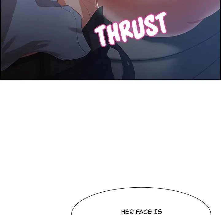 Tasty Chat: 0km Chapter 6 page 55 - 
