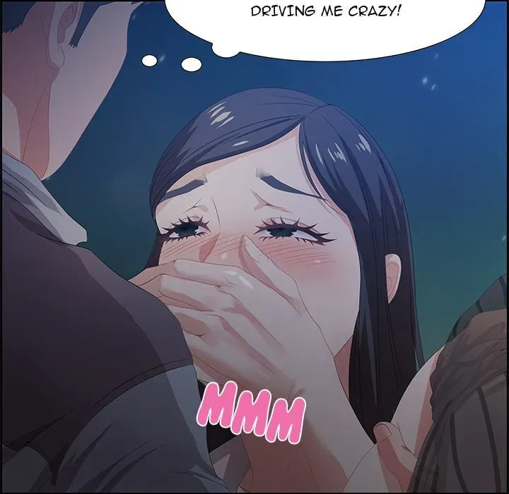Tasty Chat: 0km Chapter 6 page 56 - 