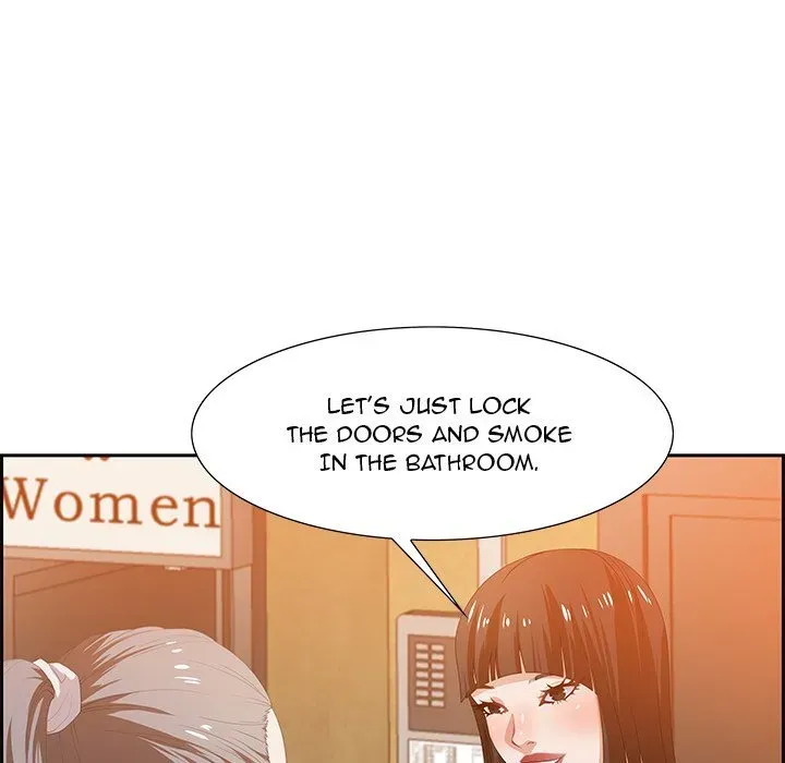 Tasty Chat: 0km Chapter 6 page 7 - 