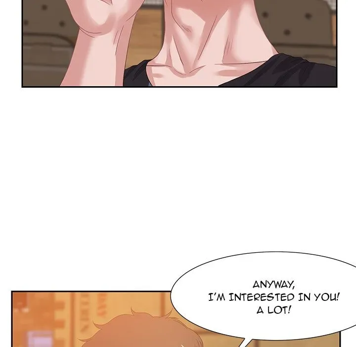 Tasty Chat: 0km Chapter 6 page 61 - 