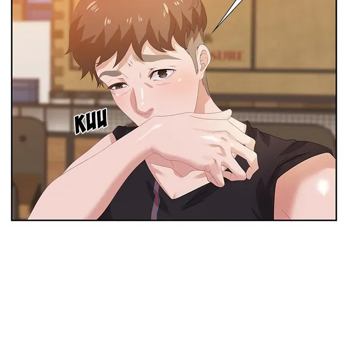 Tasty Chat: 0km Chapter 6 page 62 - 