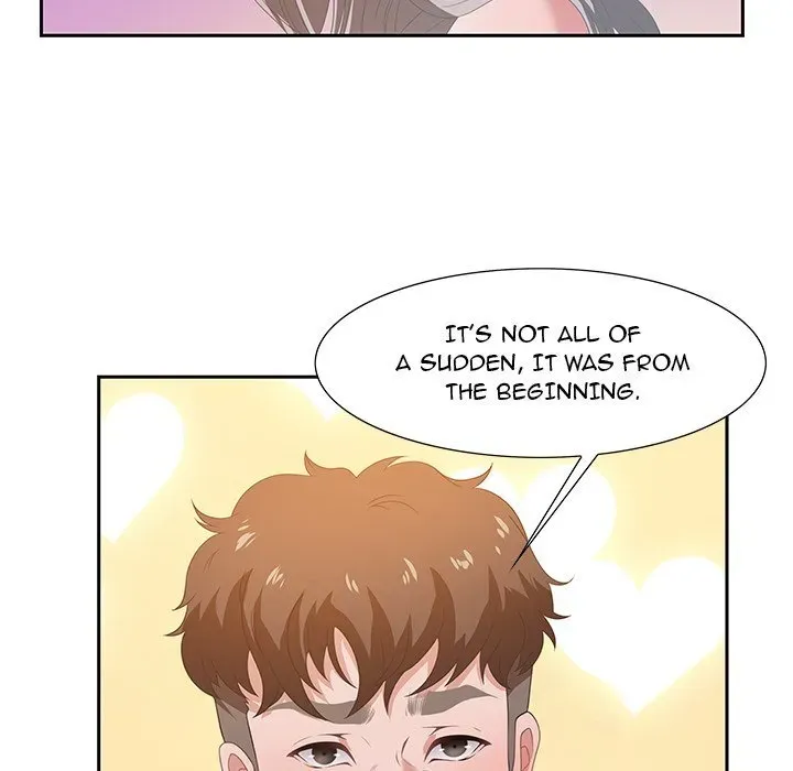 Tasty Chat: 0km Chapter 6 page 64 - 