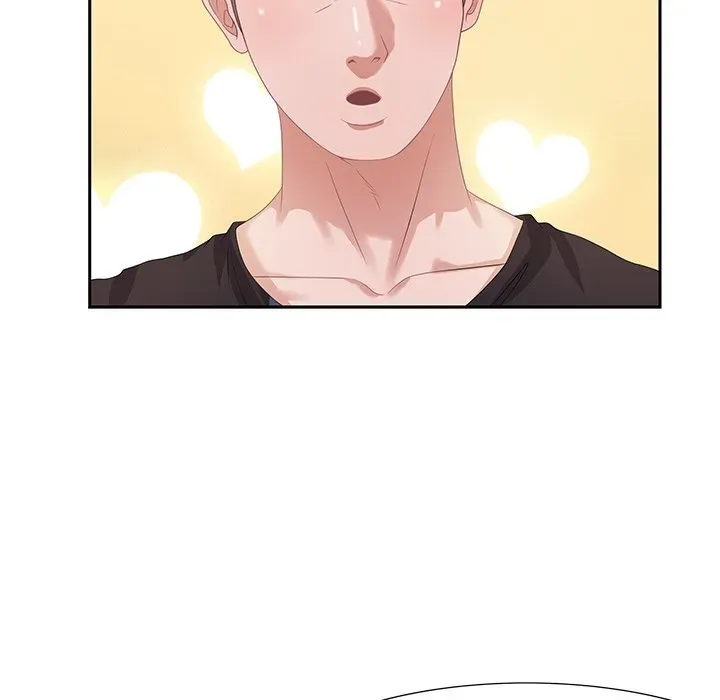 Tasty Chat: 0km Chapter 6 page 65 - 