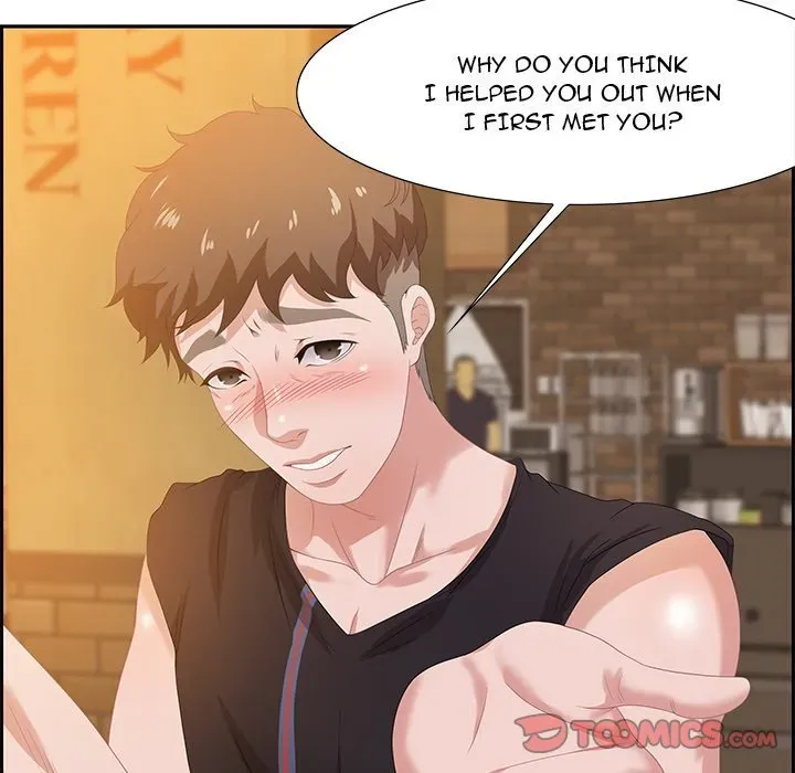 Tasty Chat: 0km Chapter 6 page 66 - 