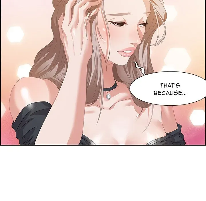 Tasty Chat: 0km Chapter 6 page 68 - 