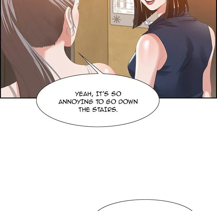 Tasty Chat: 0km Chapter 6 page 8 - 