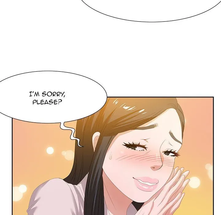 Tasty Chat: 0km Chapter 6 page 73 - 