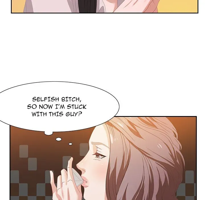 Tasty Chat: 0km Chapter 6 page 74 - 