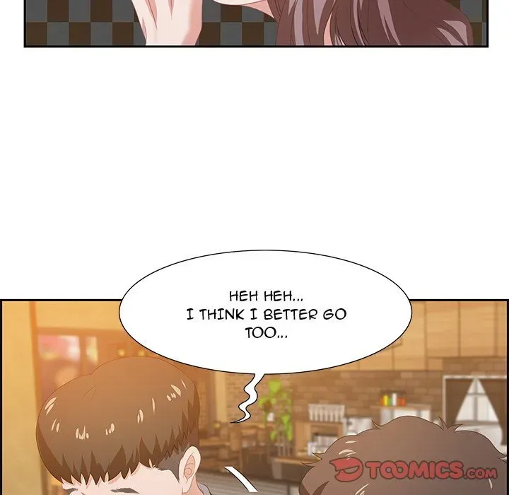 Tasty Chat: 0km Chapter 6 page 75 - 