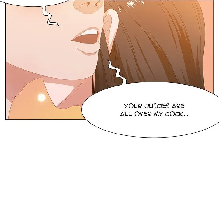 Tasty Chat: 0km Chapter 6 page 77 - 