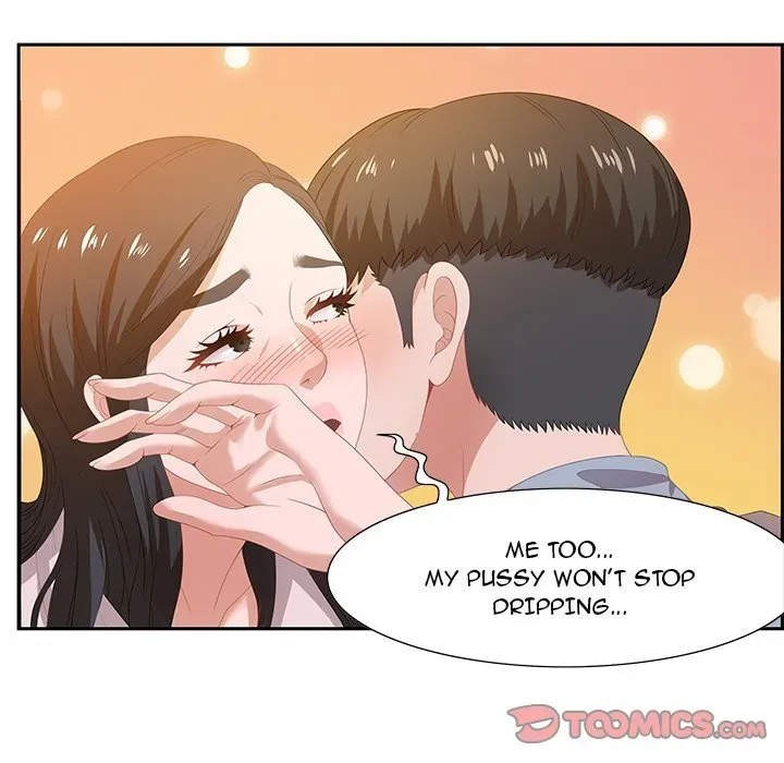 Tasty Chat: 0km Chapter 6 page 78 - 