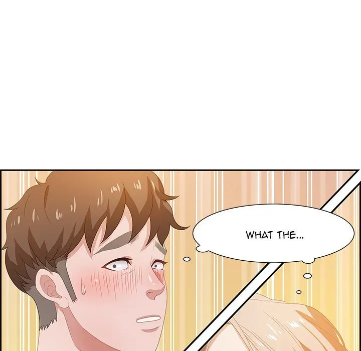 Tasty Chat: 0km Chapter 6 page 79 - 