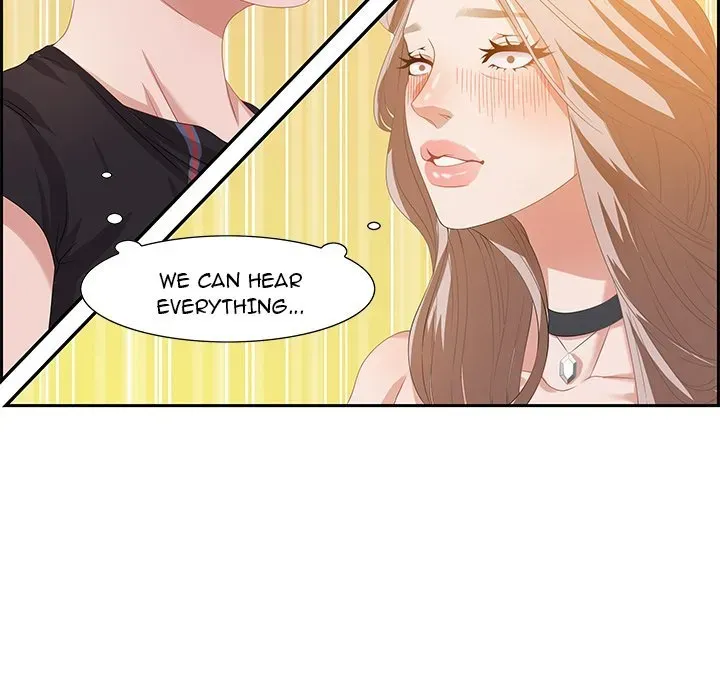 Tasty Chat: 0km Chapter 6 page 80 - 