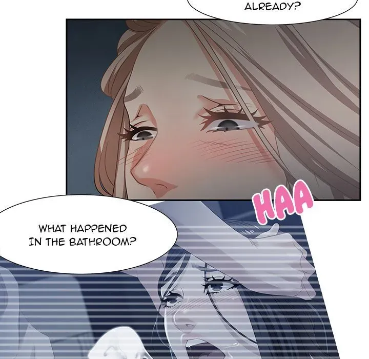 Tasty Chat: 0km Chapter 6 page 82 - 