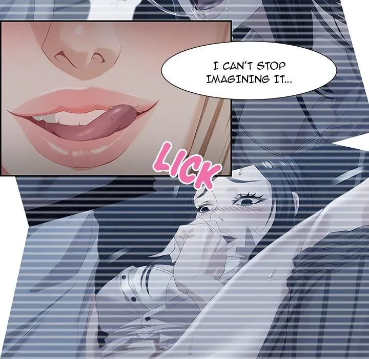 Tasty Chat: 0km Chapter 6 page 83 - 