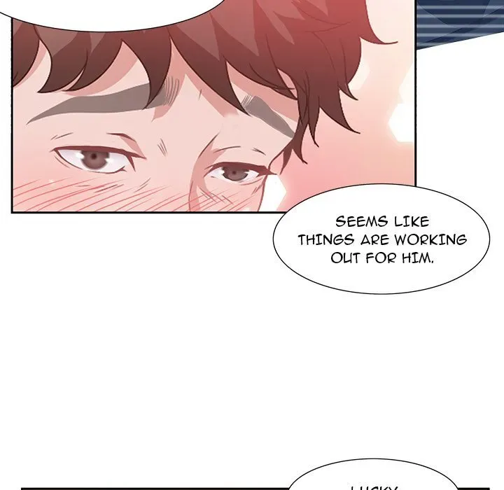 Tasty Chat: 0km Chapter 6 page 85 - 