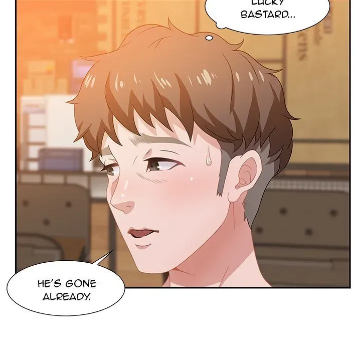 Tasty Chat: 0km Chapter 6 page 86 - 