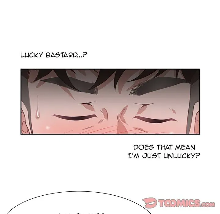 Tasty Chat: 0km Chapter 6 page 87 - 