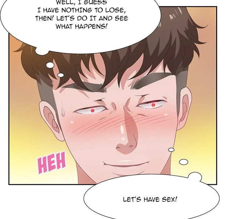 Tasty Chat: 0km Chapter 6 page 88 - 