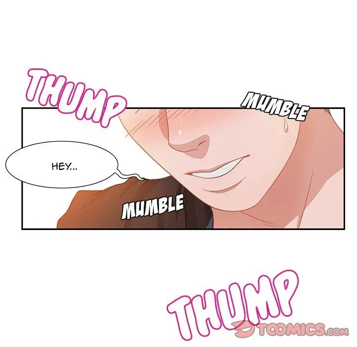 Tasty Chat: 0km Chapter 6 page 90 - 