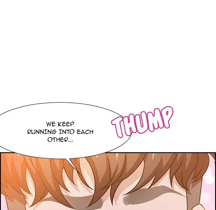 Tasty Chat: 0km Chapter 6 page 91 - 