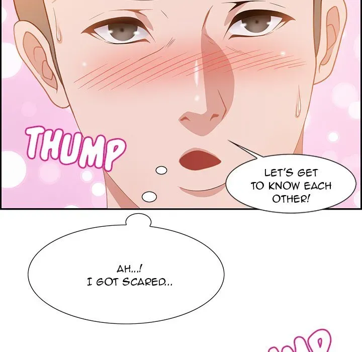 Tasty Chat: 0km Chapter 6 page 92 - 