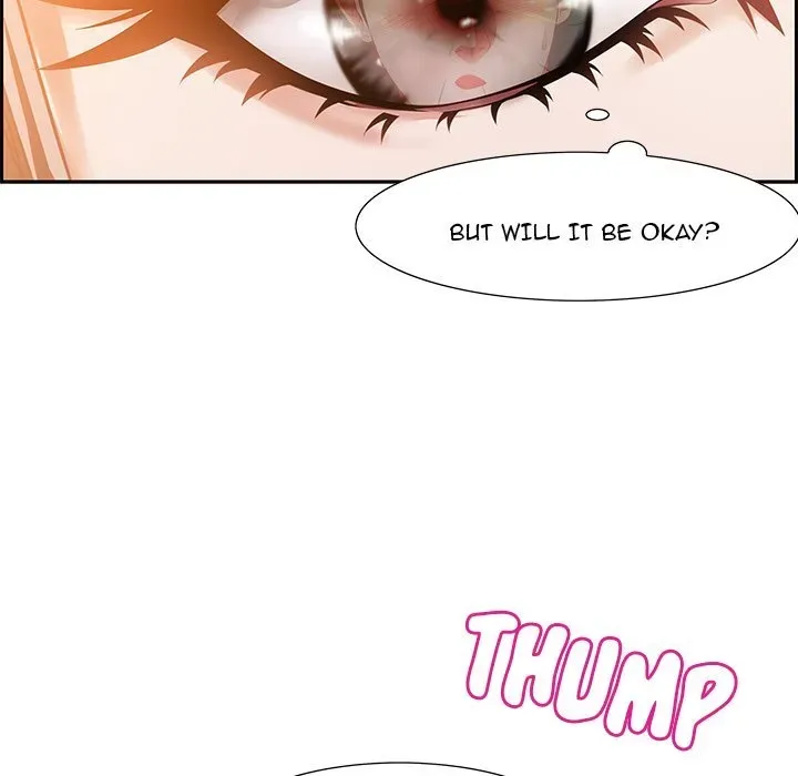 Tasty Chat: 0km Chapter 6 page 94 - 