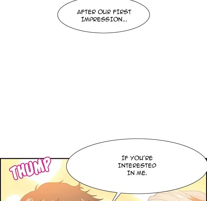 Tasty Chat: 0km Chapter 6 page 95 - 